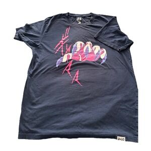 Uniqlo UT Naruto T Shirt Size M